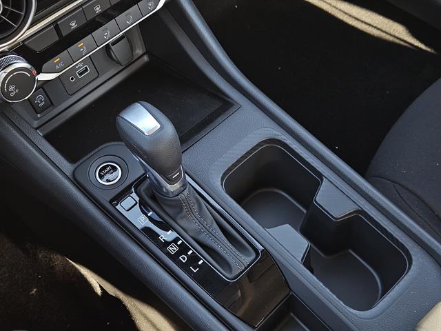 new 2025 Nissan Sentra car, priced at $19,499