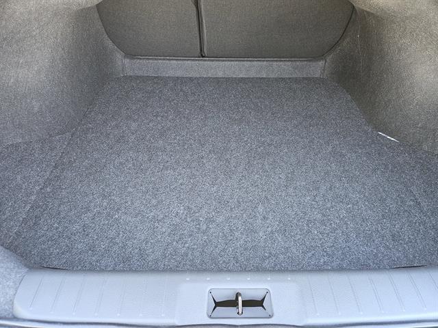 new 2025 Nissan Sentra car, priced at $19,499