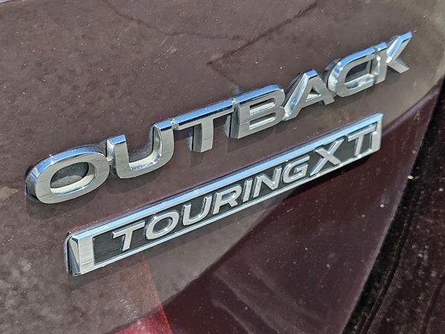 used 2023 Subaru Outback car, priced at $29,999