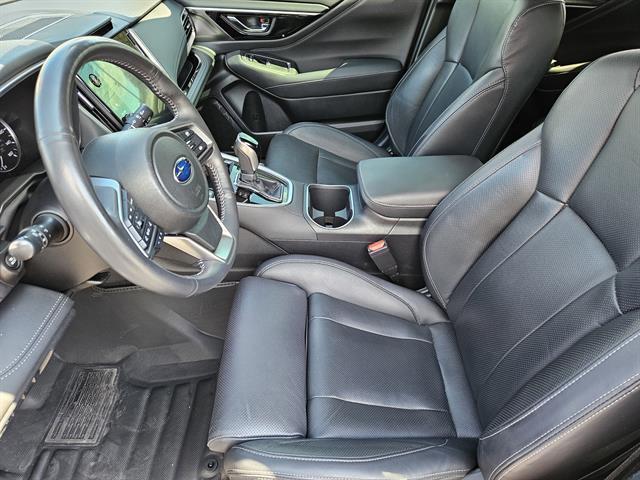 used 2023 Subaru Outback car, priced at $29,999