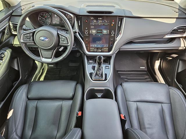 used 2023 Subaru Outback car, priced at $29,999