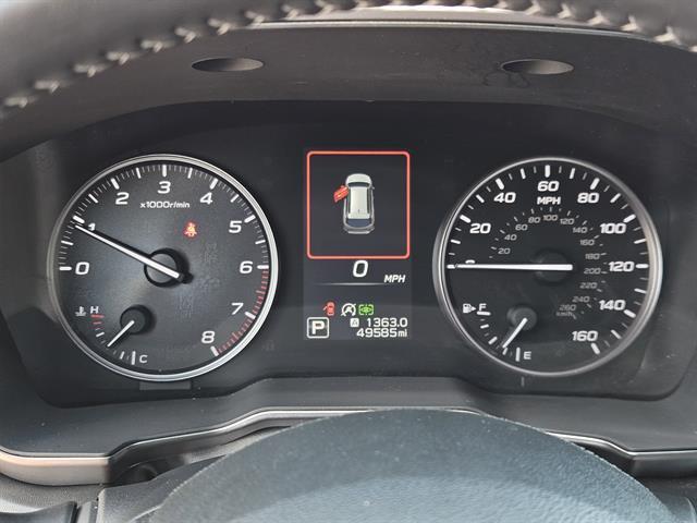 used 2023 Subaru Outback car, priced at $29,999