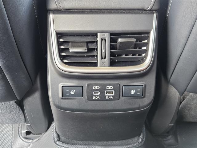 used 2023 Subaru Outback car, priced at $29,999