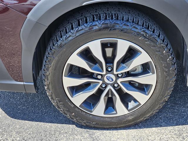 used 2023 Subaru Outback car, priced at $29,999