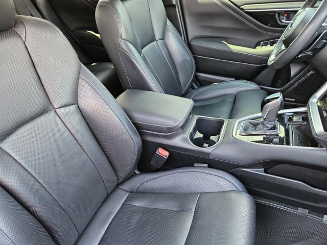 used 2023 Subaru Outback car, priced at $29,999