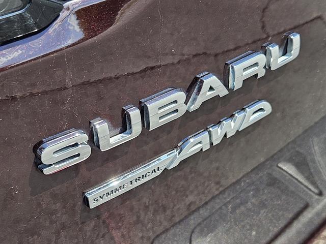 used 2023 Subaru Outback car, priced at $29,999