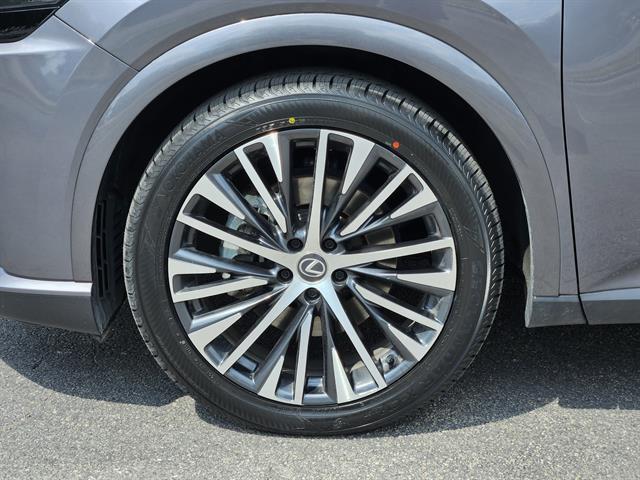 used 2023 Lexus RX 350 car, priced at $45,799