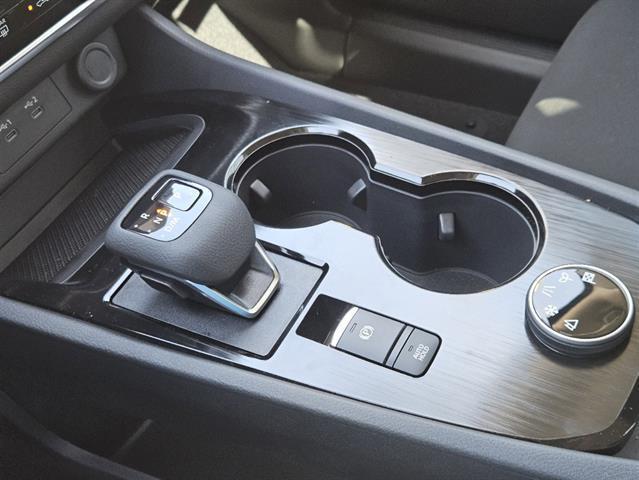 new 2025 Nissan Rogue car, priced at $33,175