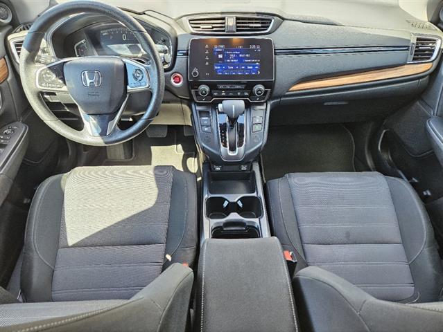 used 2022 Honda CR-V car, priced at $26,291