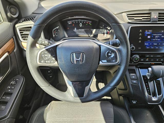 used 2022 Honda CR-V car, priced at $26,291