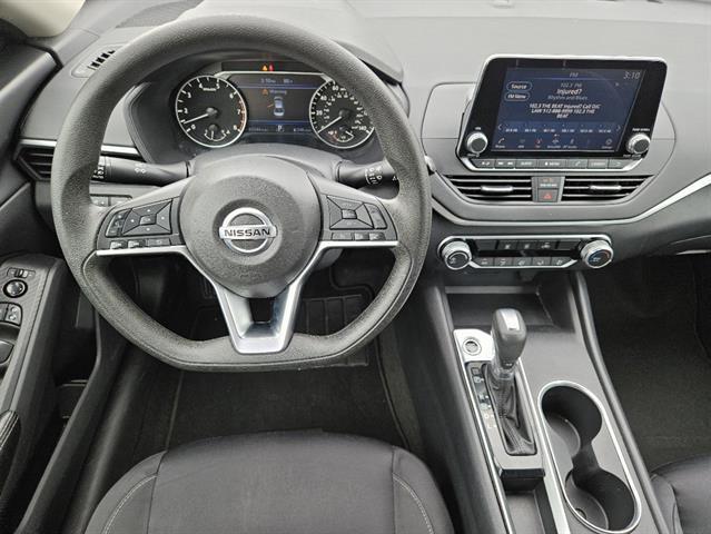 used 2022 Nissan Altima car, priced at $20,181