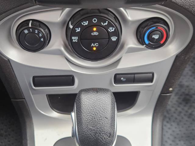 used 2016 Ford Fiesta car, priced at $7,499