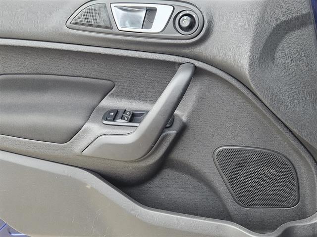 used 2016 Ford Fiesta car, priced at $7,499