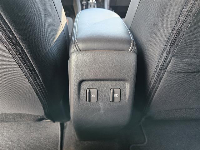used 2024 Nissan Kicks car, priced at $22,999