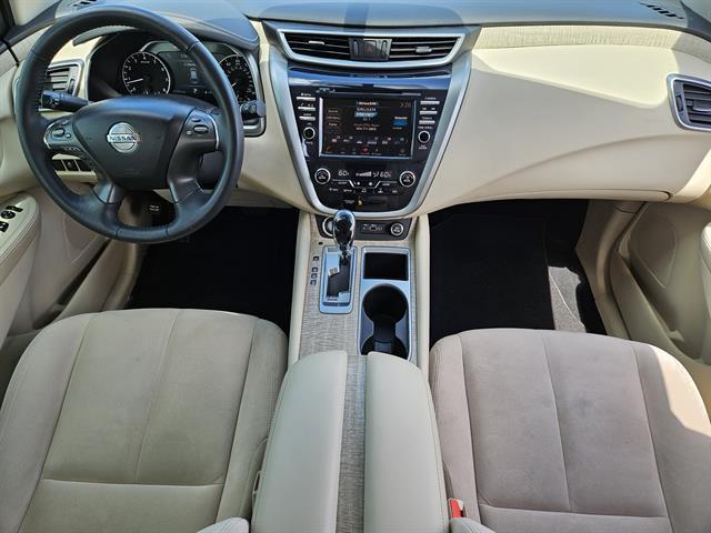 used 2019 Nissan Murano car, priced at $16,499