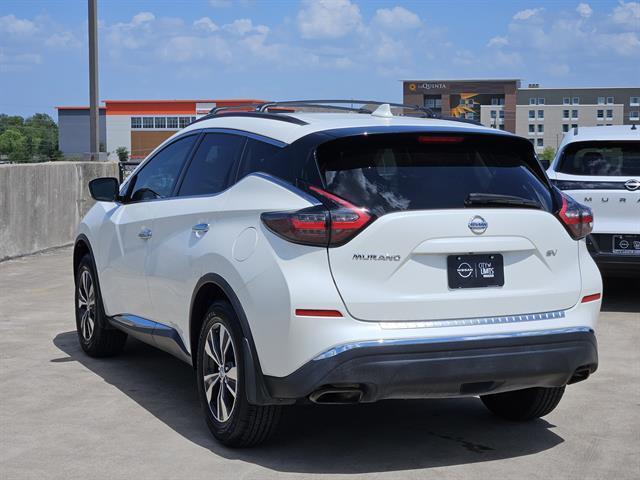 used 2019 Nissan Murano car, priced at $16,499