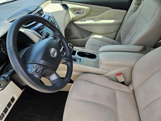 used 2019 Nissan Murano car, priced at $16,499