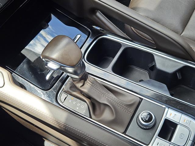 used 2022 Kia Telluride car, priced at $32,999