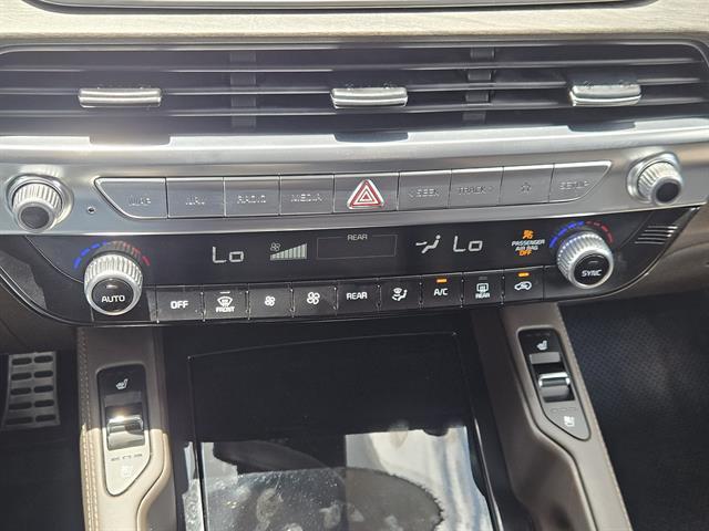 used 2022 Kia Telluride car, priced at $32,999