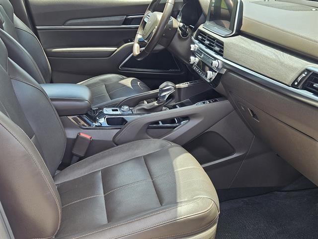 used 2022 Kia Telluride car, priced at $32,999