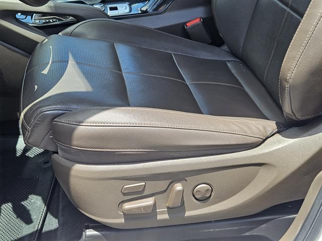used 2022 Kia Telluride car, priced at $32,999