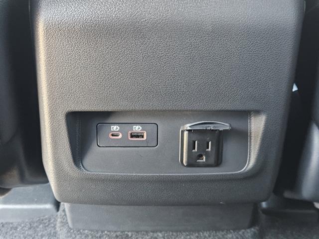 new 2026 Nissan Frontier car, priced at $41,499