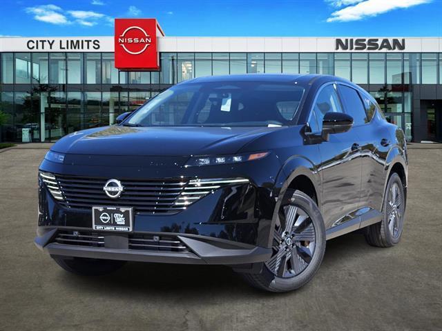 new 2026 Nissan Murano car, priced at $43,434