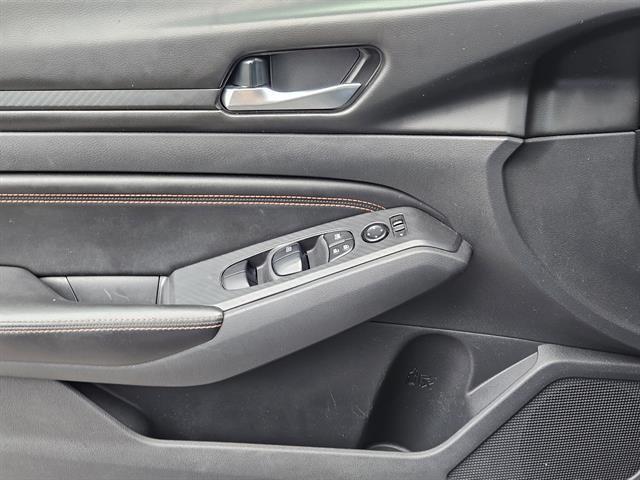 used 2021 Nissan Altima car, priced at $14,999