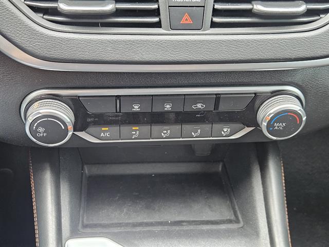 used 2021 Nissan Altima car, priced at $14,999