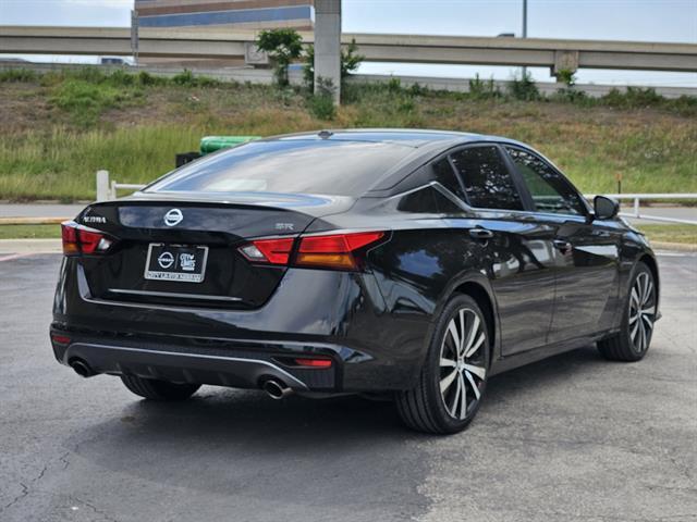 used 2021 Nissan Altima car, priced at $14,999
