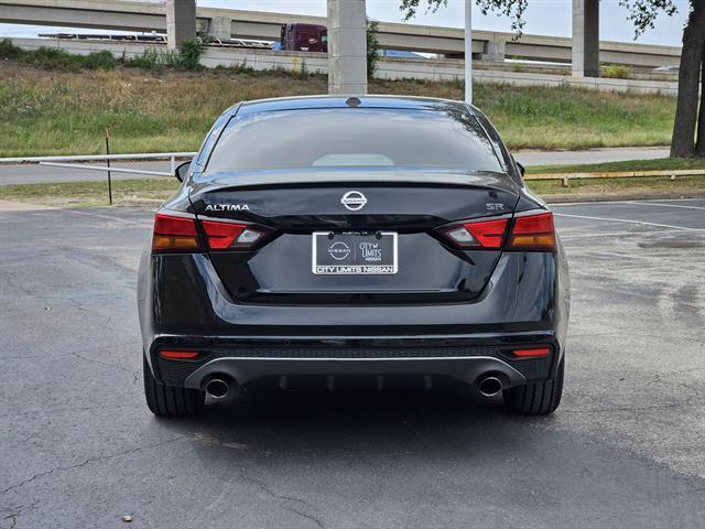 used 2021 Nissan Altima car, priced at $14,999