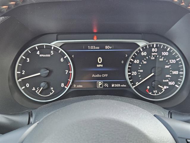 used 2024 Nissan Sentra car, priced at $23,734