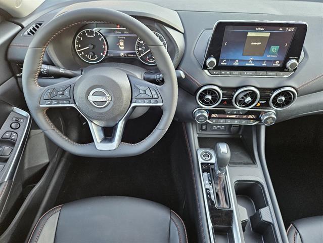 used 2024 Nissan Sentra car, priced at $23,734