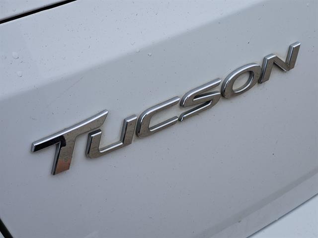 used 2018 Hyundai Tucson car, priced at $12,499