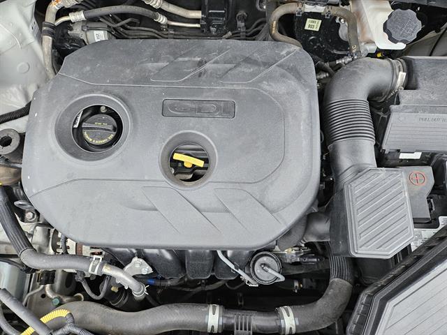 used 2018 Hyundai Tucson car, priced at $12,499