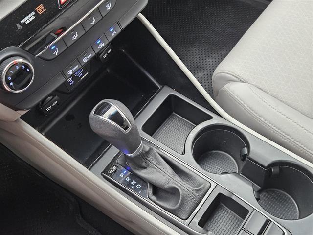 used 2018 Hyundai Tucson car, priced at $12,499