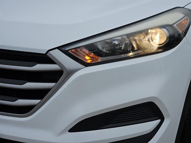 used 2018 Hyundai Tucson car, priced at $12,499