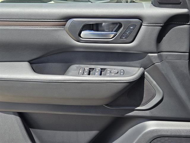 new 2025 Nissan Armada car, priced at $68,999