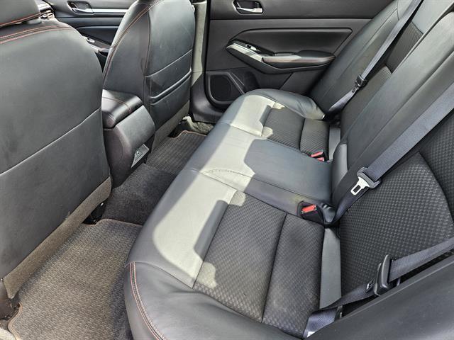 used 2024 Nissan Altima car, priced at $20,499