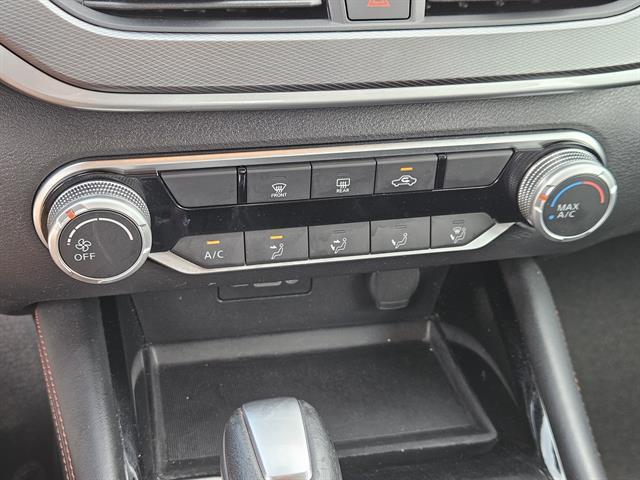 used 2024 Nissan Altima car, priced at $20,499