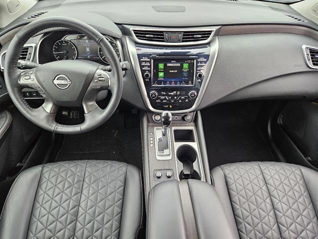 used 2024 Nissan Murano car, priced at $37,271