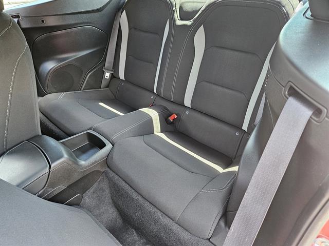 used 2023 Chevrolet Camaro car, priced at $25,499
