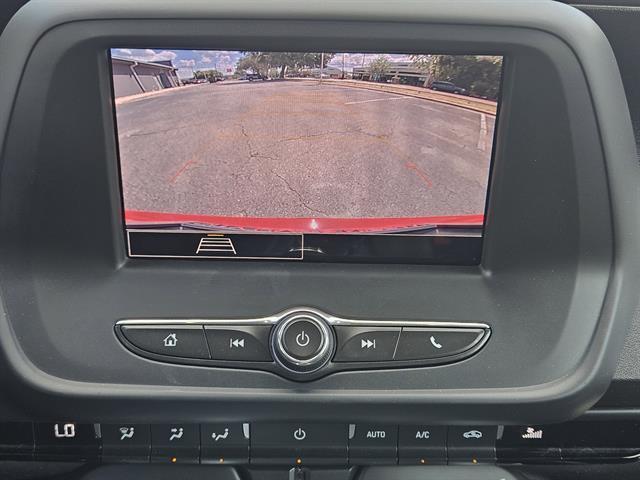 used 2023 Chevrolet Camaro car, priced at $25,499