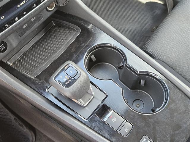 used 2024 Nissan Rogue car, priced at $19,999