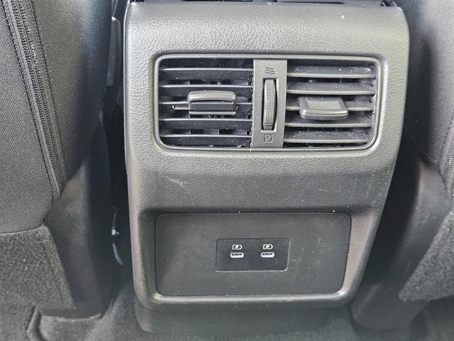 used 2024 Nissan Rogue car, priced at $19,999