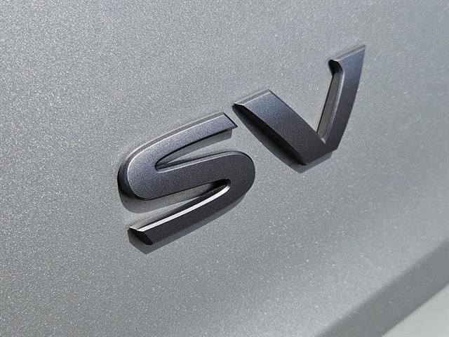 used 2024 Nissan Rogue car, priced at $19,999