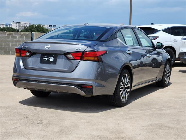 used 2024 Nissan Altima car, priced at $19,499