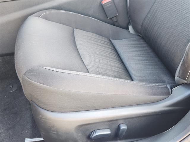 used 2024 Nissan Altima car, priced at $19,499