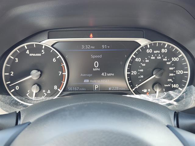 used 2024 Nissan Altima car, priced at $19,499