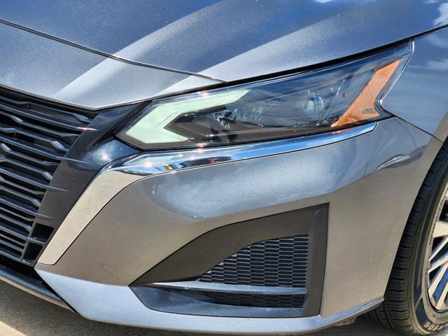 used 2024 Nissan Altima car, priced at $19,499